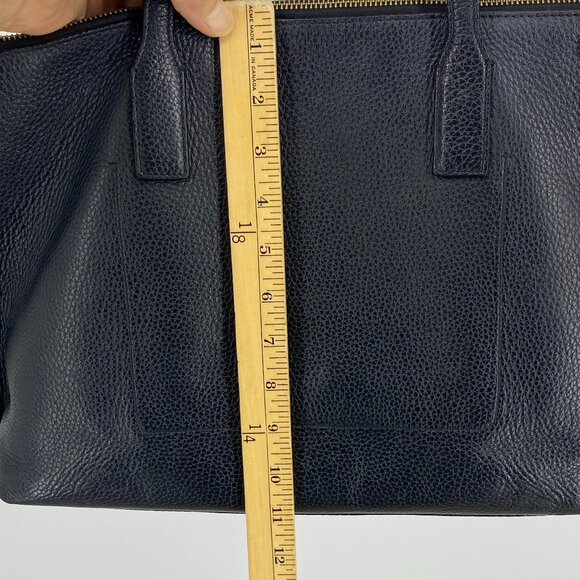 Kate Spade Black Studded Tote - Picture 7 of 15